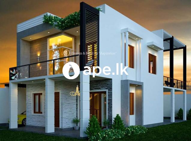  House plan and estimate  boq for sell gampaha gampaha 3274