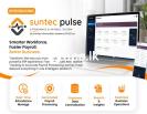Suntec Pulse - Attendance & Payroll System
