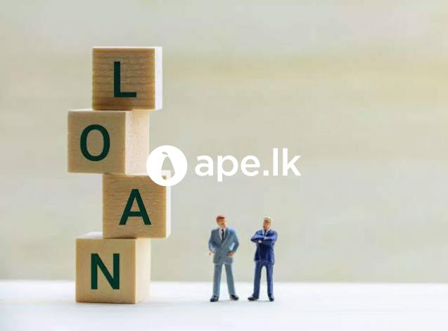 Are you struggling to get a loan.