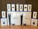 PlayStation 5 console cfi-1200A01 disc edit