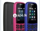 Nokia Nokia 105 4th Edition Original