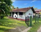 Houses For Sale In GAMPAHA