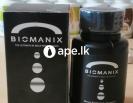 Biomanix Ultimate 60 Capsules /Buy 2 Get 1 free 