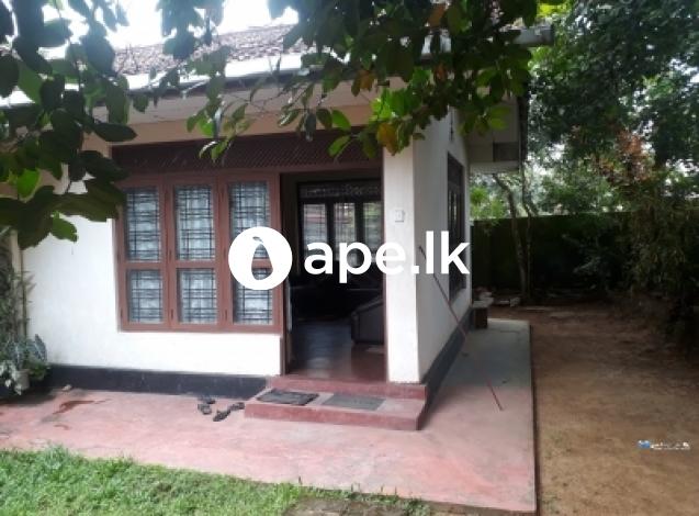 House for Sale at Kalutara 