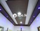 Ceiling Construction Negombo Gampaha
