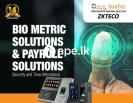 Bio Metric Solutions and Payroll System