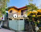 5 bedrooms two-storey house is for sale