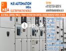 Electrical Control Panels Manufacturers Exporters 