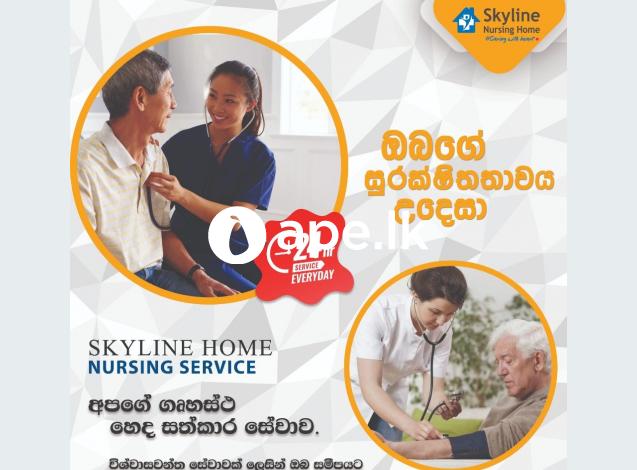 Skyline Home Nursing pvt ltd