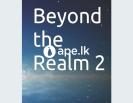 Beyond the Realm e-book novel series 