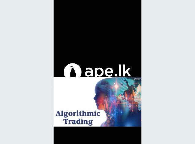 Low Cost Algo Trading Software 
