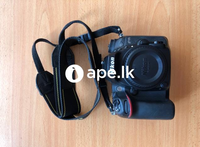 Nikon D7100 Body only for Sale
