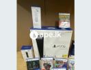 Sony playstation 5
