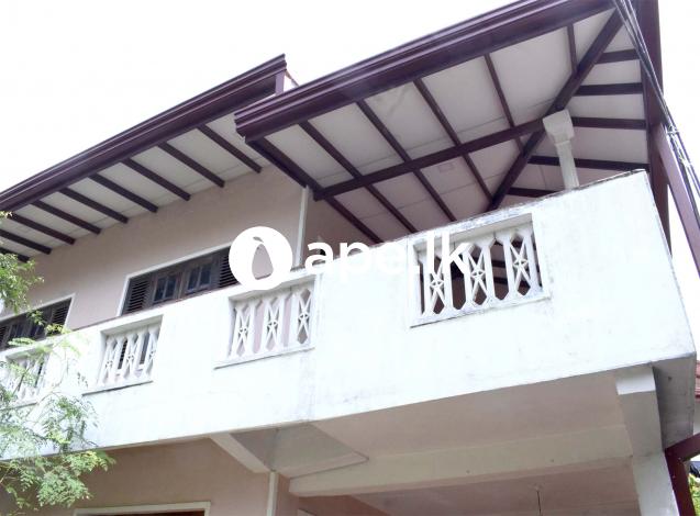Badulla Town Area HOUSE For RENT