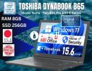 Toshiba Dynabook B65