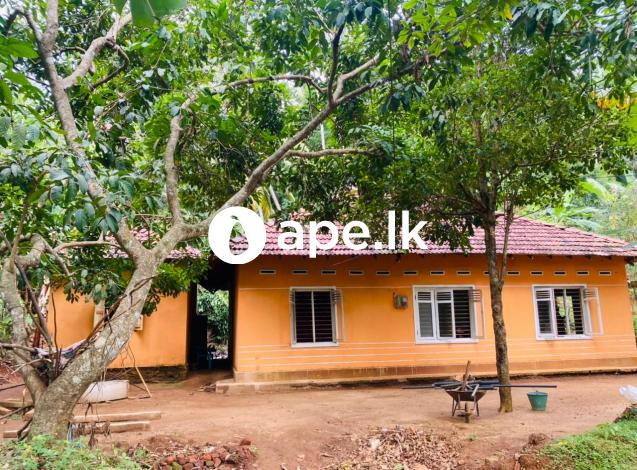 House for rent mawathagama