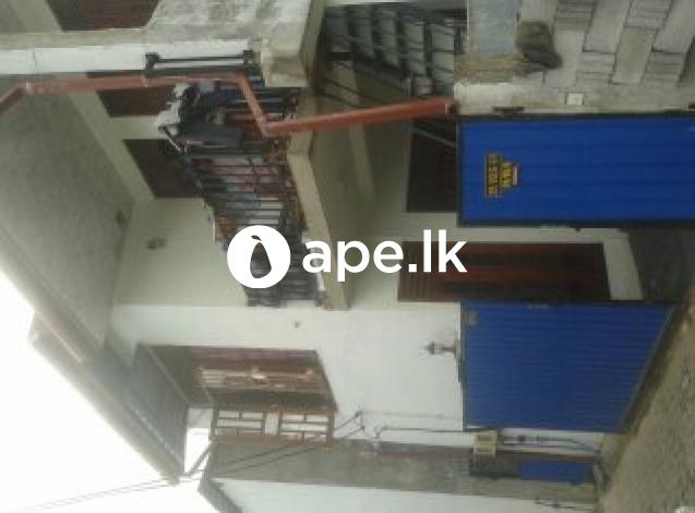 House for Rent or Lease in Wellampitiya