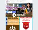 DIPLOMA IN ENGLISH LANGUAGE + SPOKEN