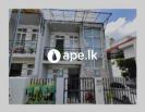 HOUSE FOR RENT IN PANNIPITIYA HOUSING COMPLEX