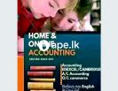 Accounting Economics Edexcel Cambridge local AL OL