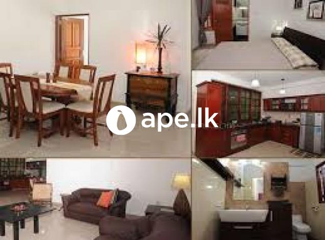 Appartment for Rent in Elapitiwala Housing Scheem 