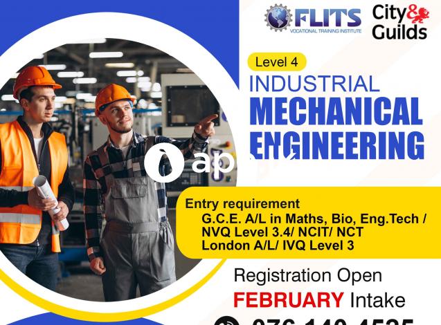 City & Guilds UK Diploma in mechanical Engineering