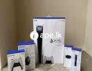 Sony PlayStation 5 BluRay Disc & Digital Bundle