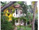 Two Story Houses For Rent in Delgoda
