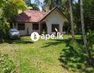 Land & House for sale in Benthota