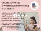 Online Practical Speaking English Class for Everyo