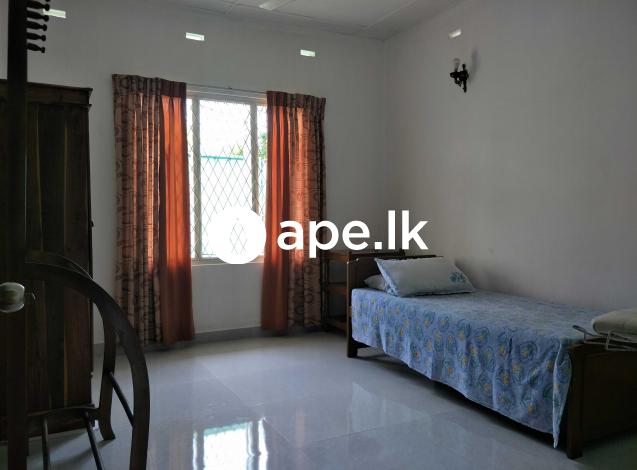 ROOM FOR RENT AT  ETHUL KOTTE