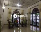 HOUSE FOR RENT in Digana