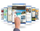 WEBSITE DEVELOPMENT