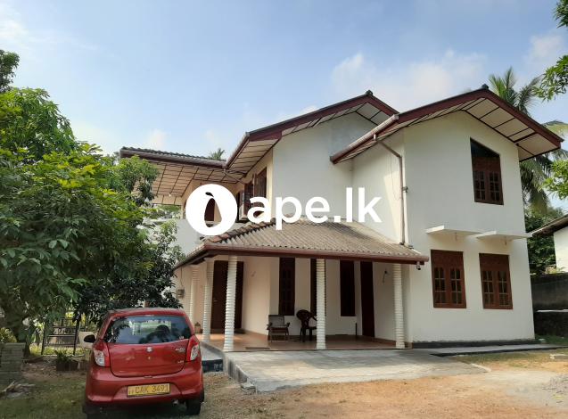 Upstair New House for Rent  Rs.20,000 Per Month