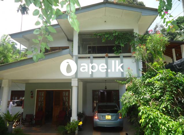 Apartment for Rent - Kandy