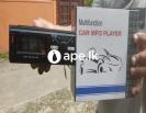 Multifunction Car Mp3 Player
