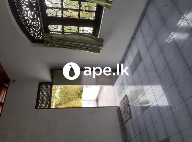 Annex for rent in Battaramula, Kandewatte 