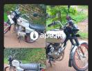 Bajaj Boxer  2025