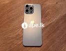 APPLE IPHONE 16 pro max 