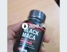 #Black Maca 60 Capsules#
