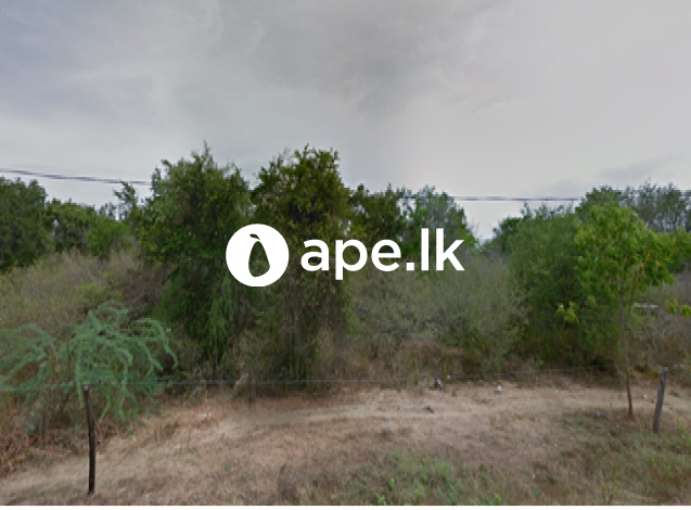 Land for sale in Mattala