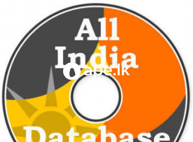 Affordable All India Mobile Number Database 