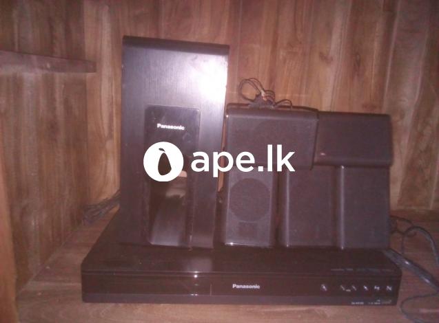 Sale For Home Theater System
