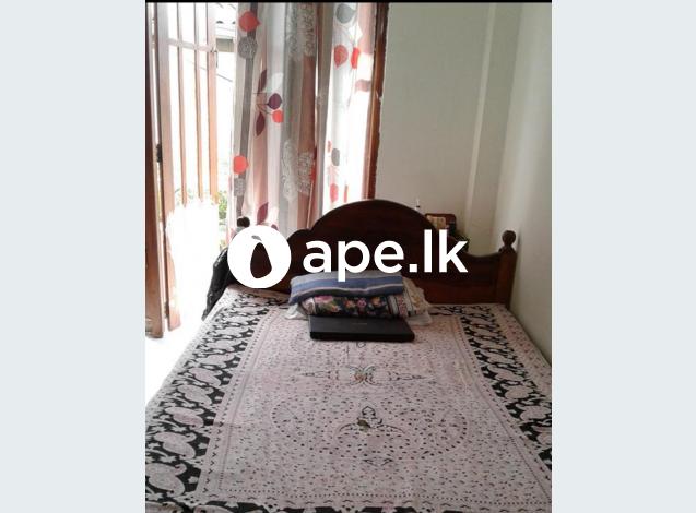 Rooms for Rent in Kirulapone (For girls) 