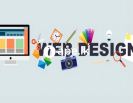 Web design & development 
