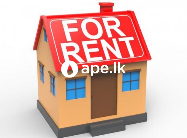 Rent a house in Ratmalana
