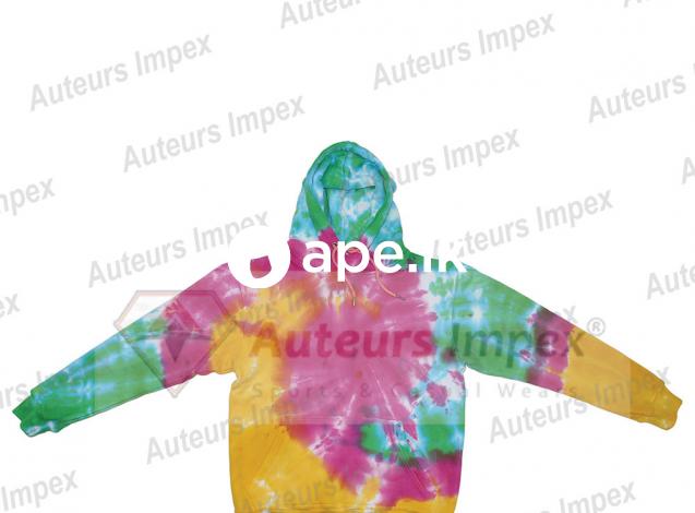 Auteurs Impex An OEM Appareal Manufactuer 