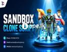 Step Into Metaverse Business with Sandbox Clone De