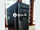 Core 2 Duo Desktop pc 