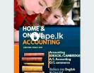 Accounting Edexcel Cambridge local AL and OL comme